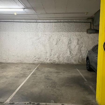Luminoso Duplex Con Parking Lejlighed Terrassa Eksteriør billede
