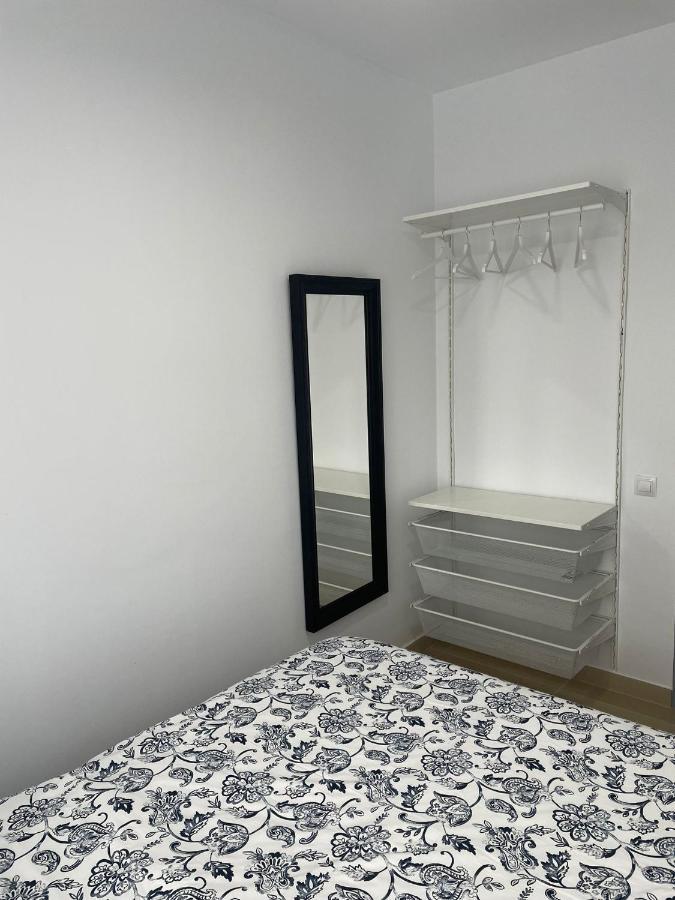 Luminoso Duplex Con Parking Lejlighed Terrassa Eksteriør billede