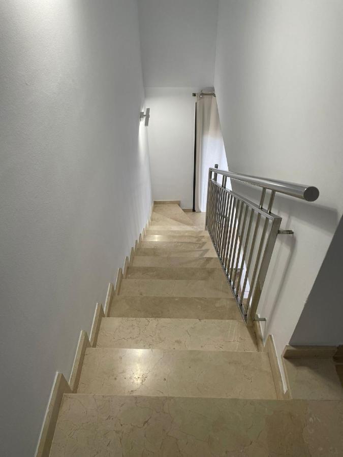 Luminoso Duplex Con Parking Lejlighed Terrassa Eksteriør billede